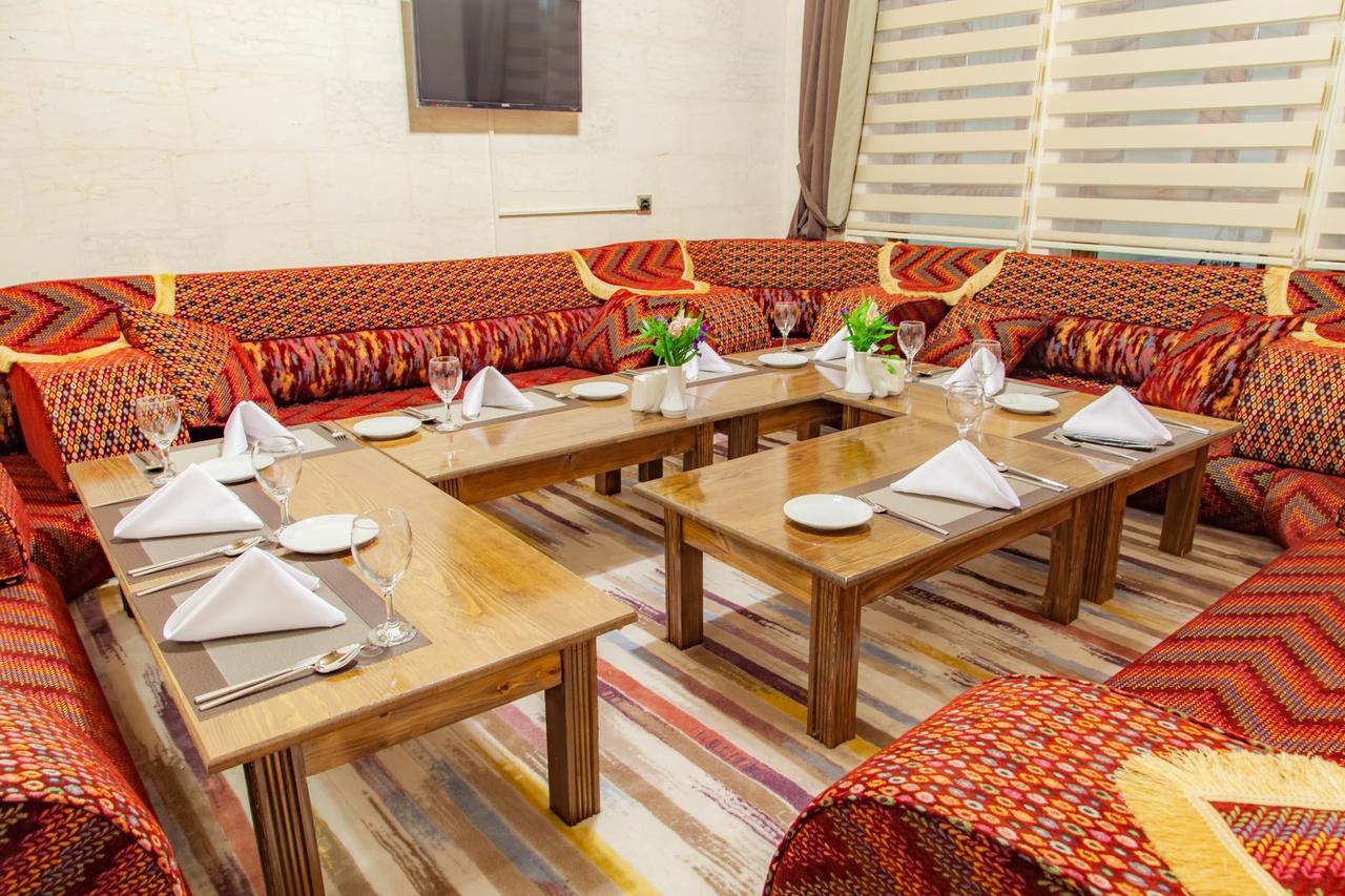Hotel Şehrazat Konaği Sanlıurfa Exteriér fotografie